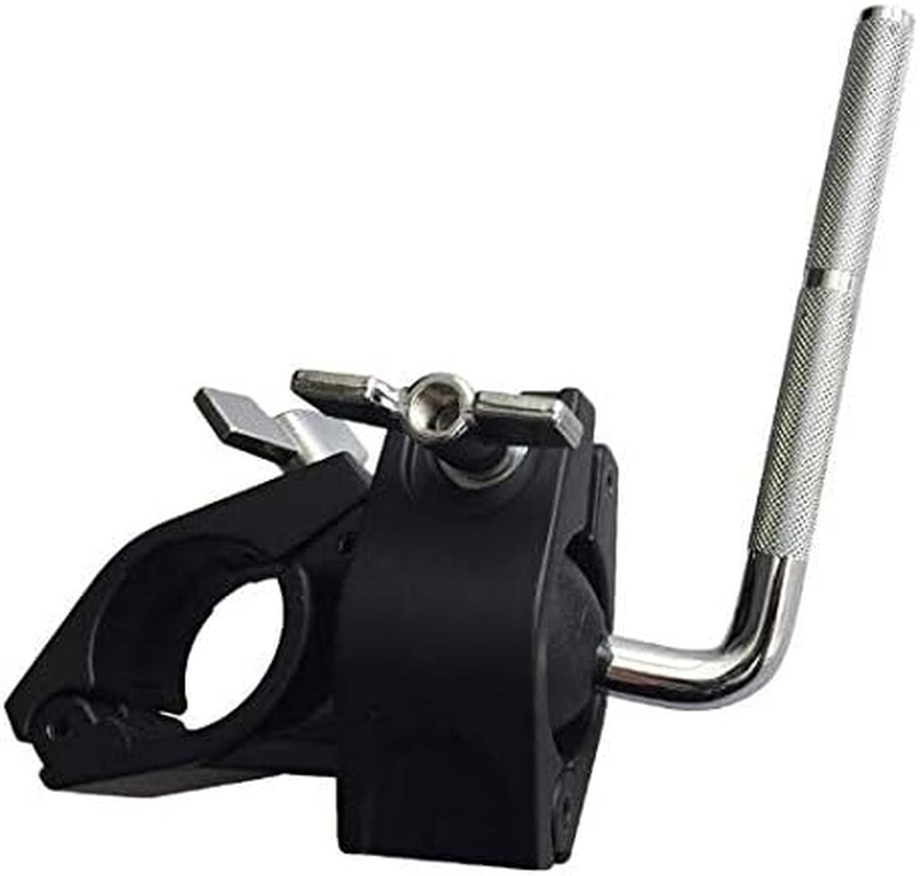 Drum Rack Clamp- ROSS Percussion (Cowbell Mount) image number 2