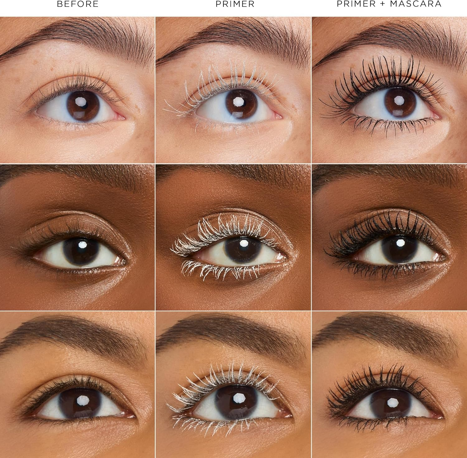 Tarte Tartelette Tubing Lash Primer - Full Size image number 1