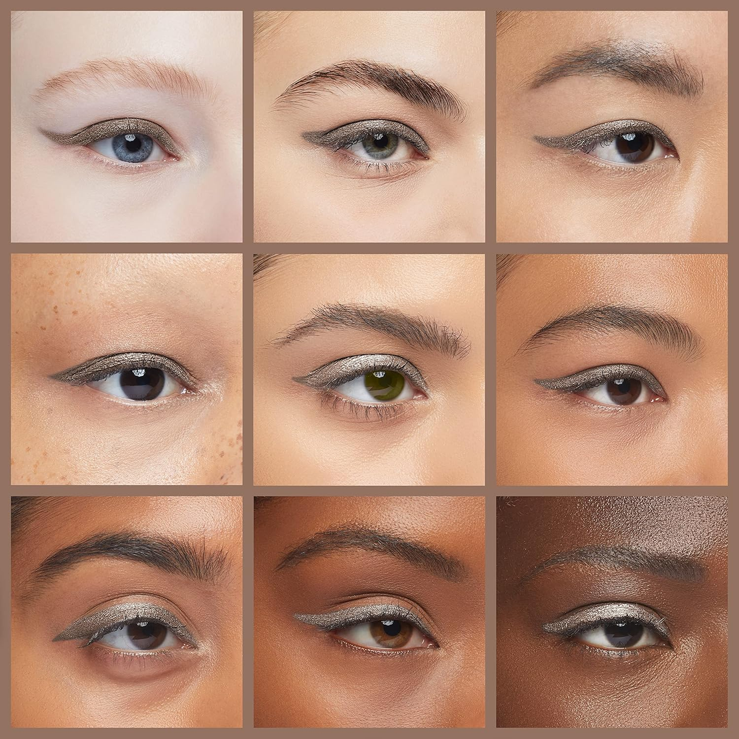 Laura Mercier Caviar Stick Eye Colour - Sugar Frost, 1.64 G