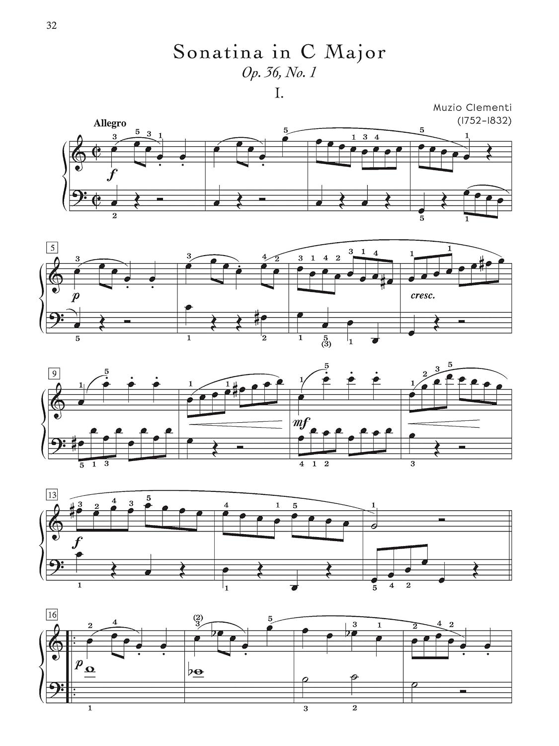 Sonatina Masterworks 1 image number 3