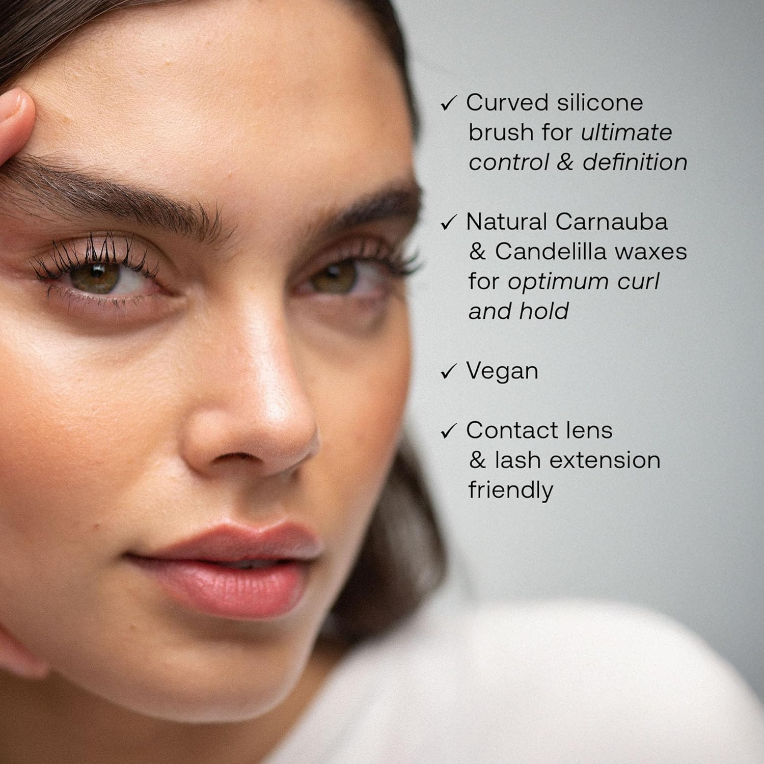 Uklash Lenghtening Mascara 7 Ml image number 5