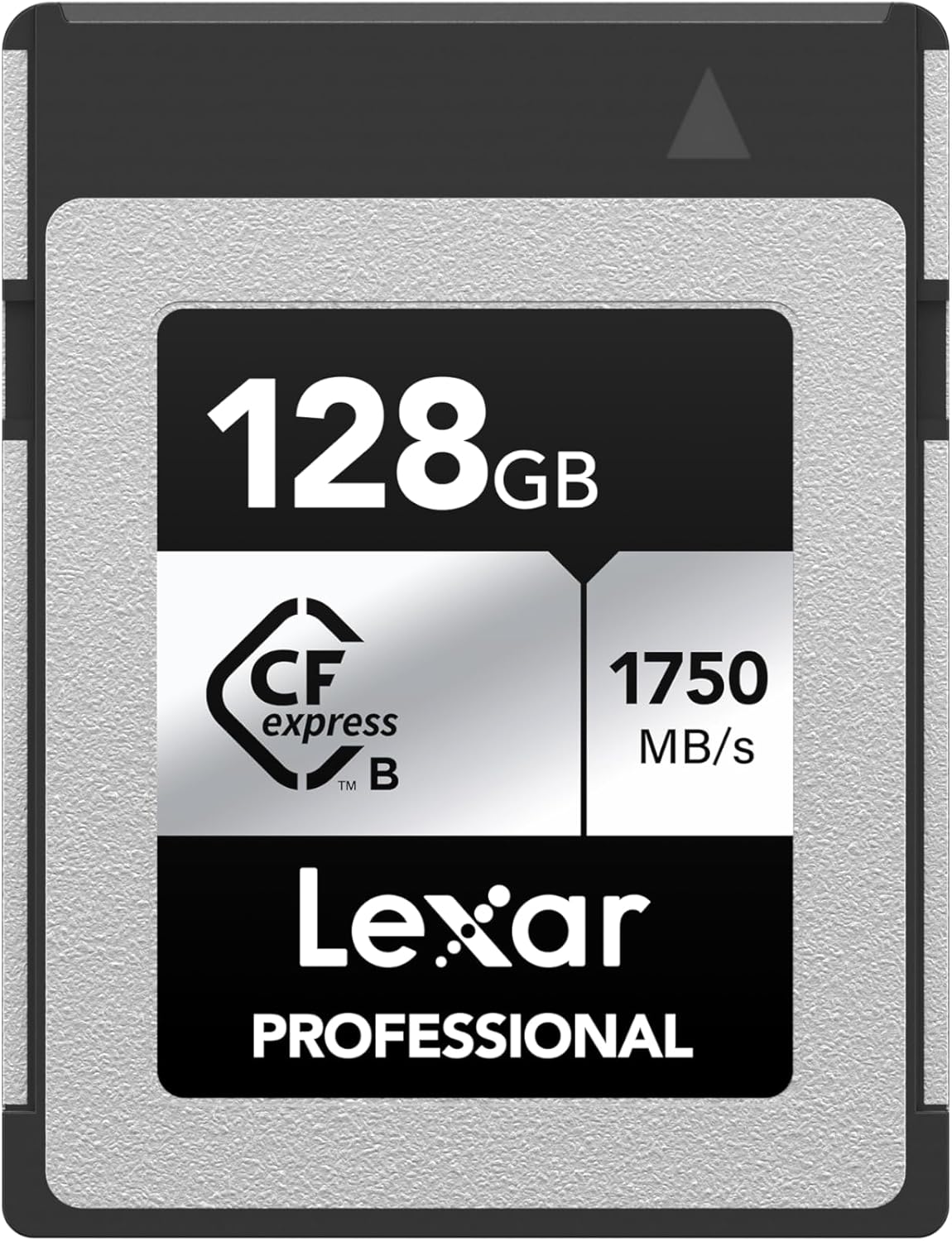 Lexar Professional Cfexpress Type B Silver Series Card, 256 GB Capacity image number 3