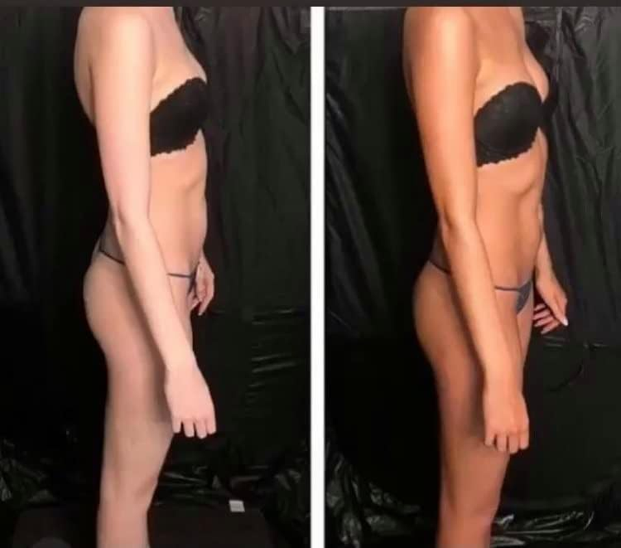 Bronze Tan Spray Tan Machine, Tanning Machine Spray Gun with 100Ml Watering Bottle Capacity, Adjustable 3-Speed Wind Speed and Heating Function, 360&deg; Natural Even Long-Lasting, for Home, Salon image number 2