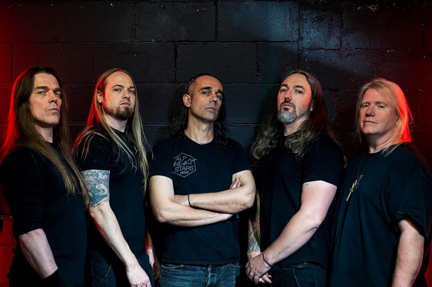 The Underworld Awaits Us All