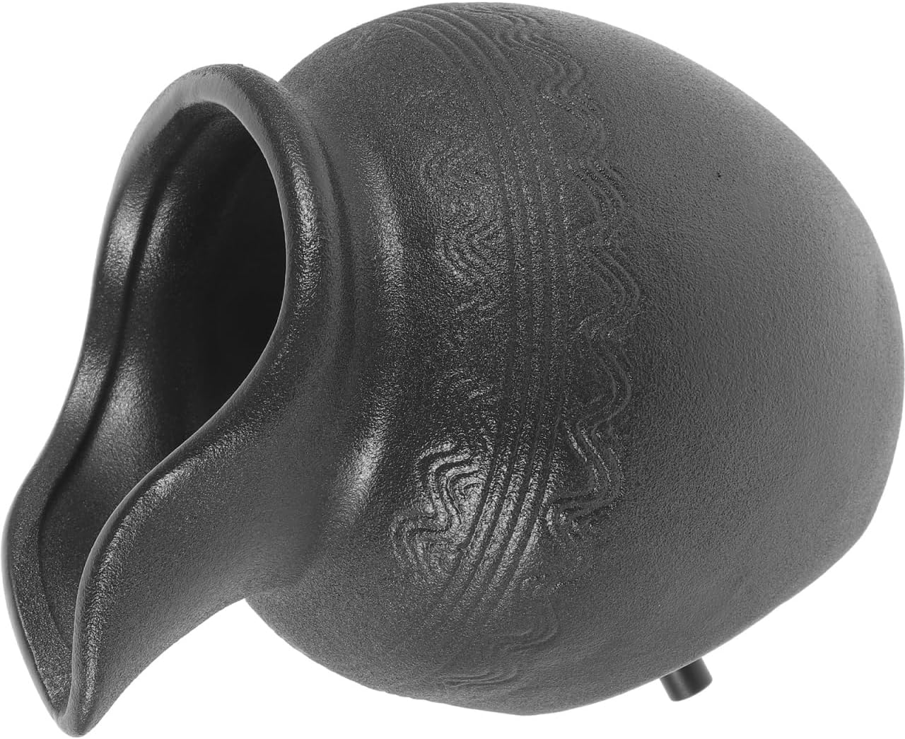 Balacoo Ceramic Jar Waterfall Landscape Decoration Outdoor Indoor Fountain Garden Courtyard Balcony image number 2