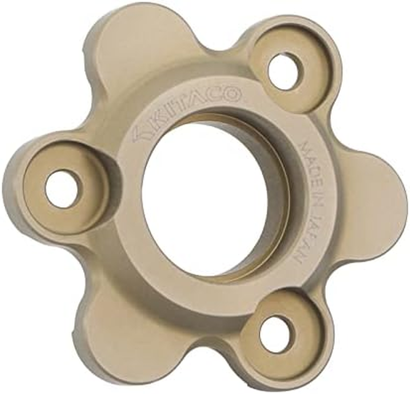 KITACO 307-1452600 Billet Clutch Lifter Set, Type 2, Duralumin Machined/Hard Anodized Finish, Monkey/Grom image number 3