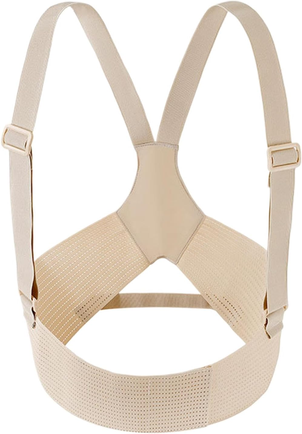 Maternity Belly Band,Breathable Maternity Belt Belly Band - Pregnancy Band, Adjustable Pregnancy Belly Support for Late Mid-Pregnancy Home, Outdoor