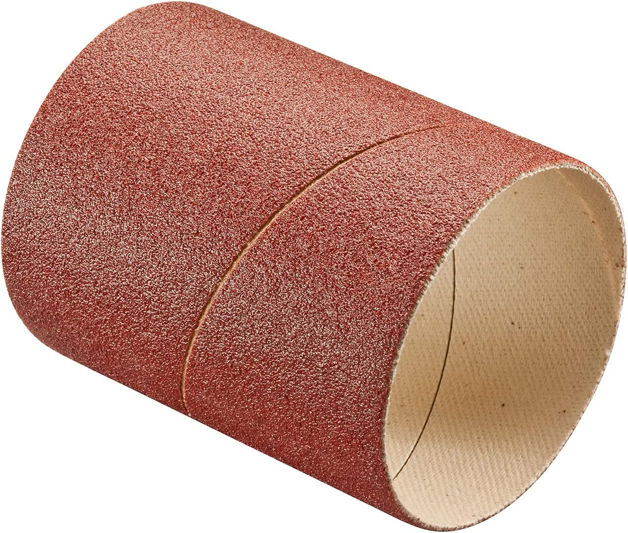 Bosch Home & Garden Sanding Sleeve 60Mm 120 Grit for PRR 250 Roller Sander 3 Pack image number 5