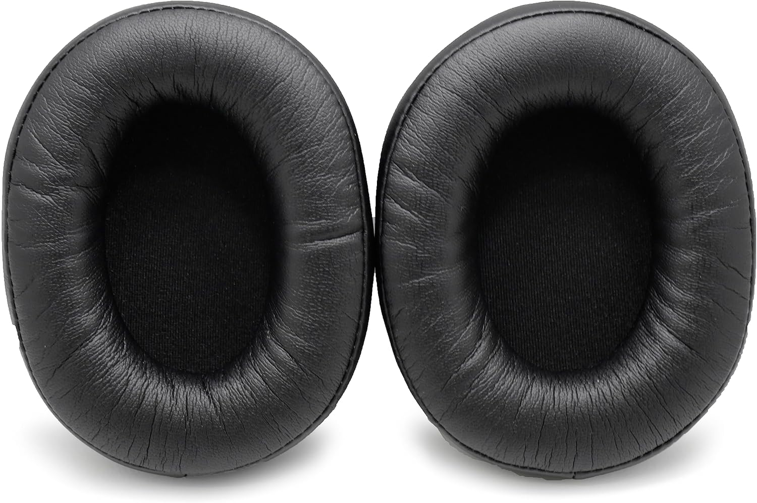 Okuli Replacement Pair of Ear Pads Cushions Compatible with AKG K361, K371 Headphones image number 1