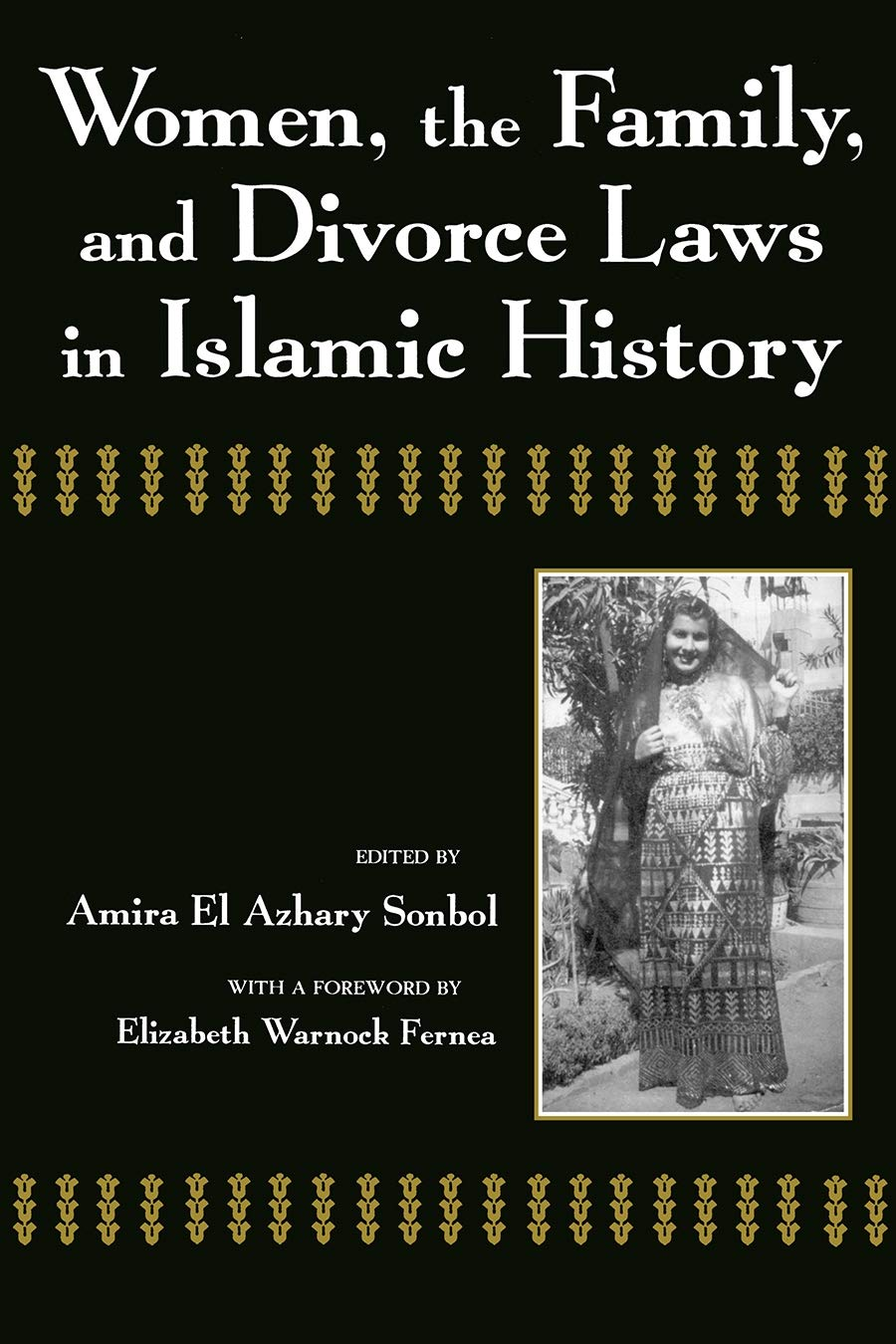 Women, the Family, and Divorce Laws in Islamic History image number 1
