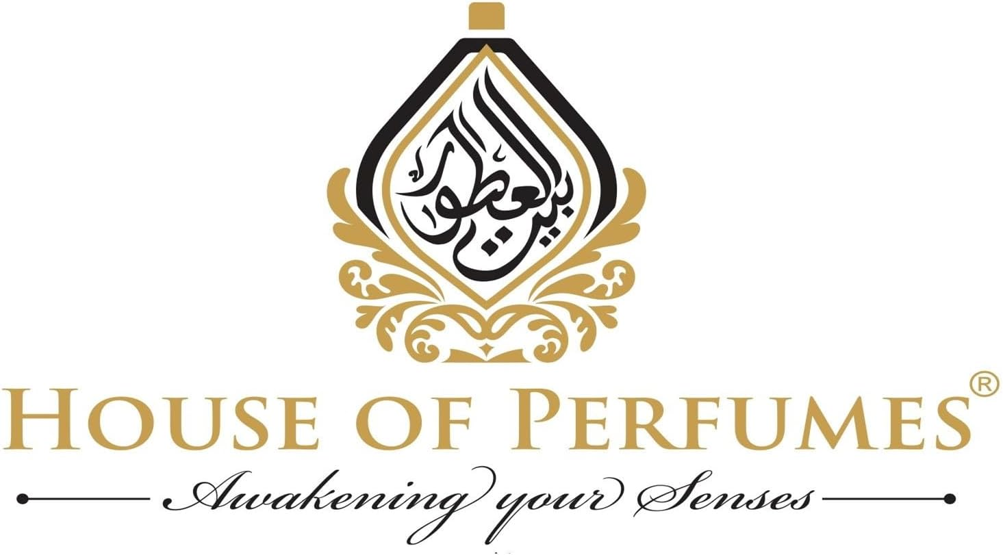 House of Perfumes Men'S Glorious Oud Musk Eau De Parfum Spray, 100 Ml image number 3