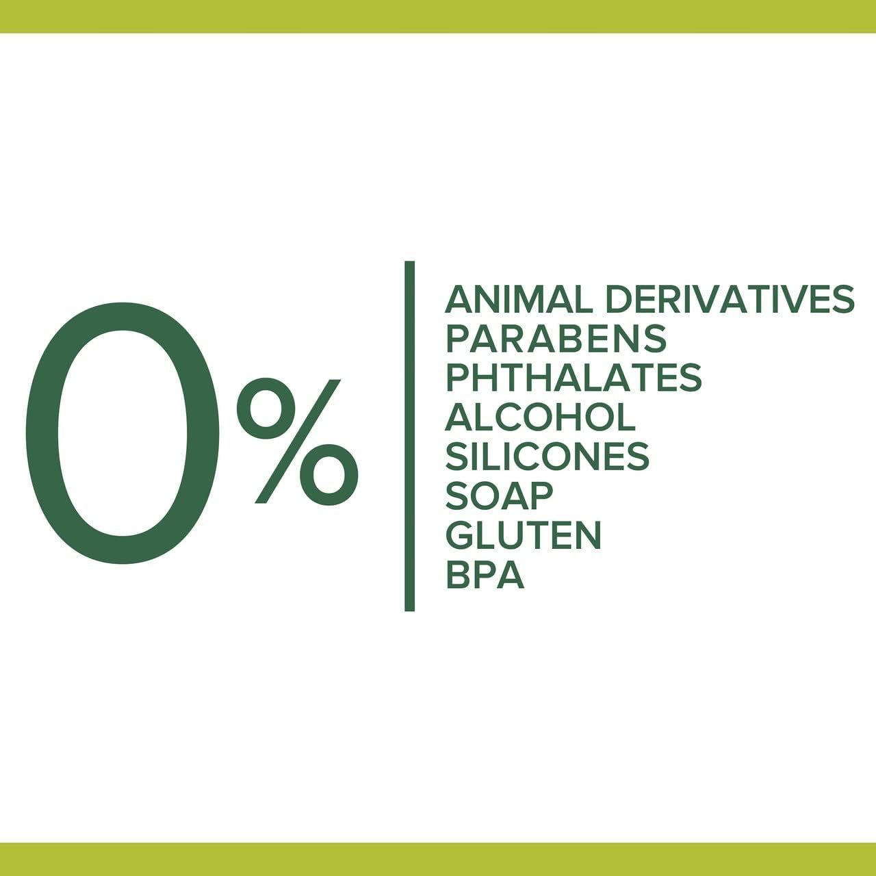 Palmolive Naturals Body Wash Sea Minerals with Seaweed & Sea Salt 2L image number 3