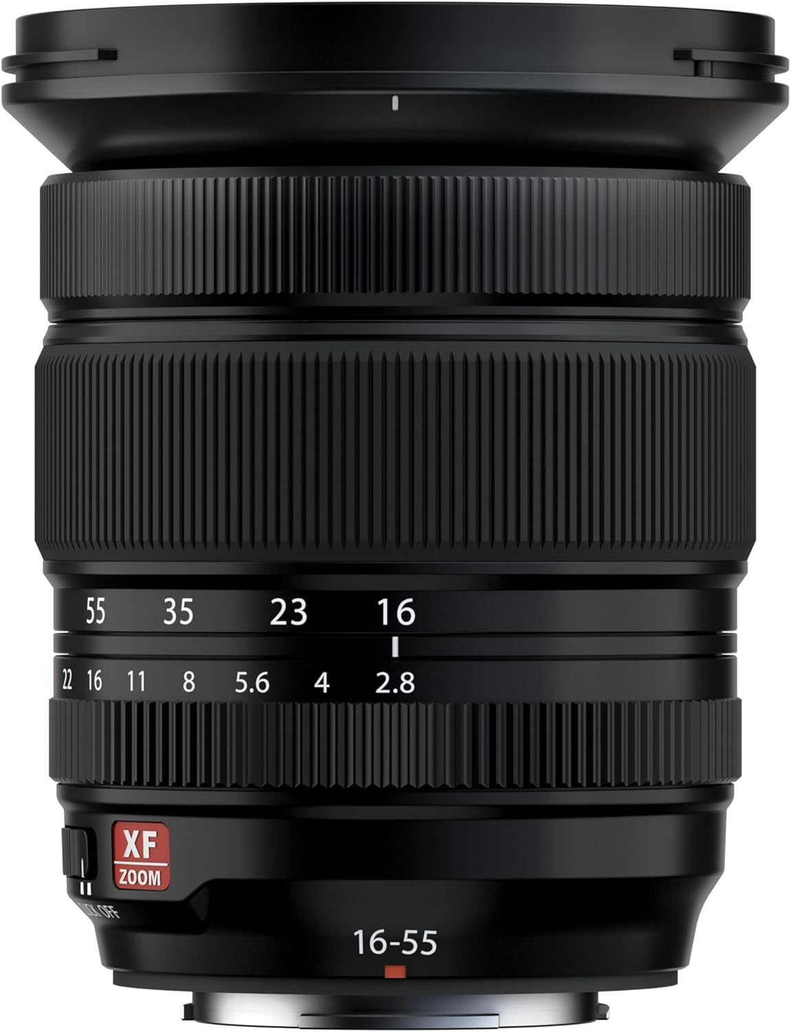Fujifilm XF 16-50Mm F2.8-4.8 R LM WR Lens image number 5