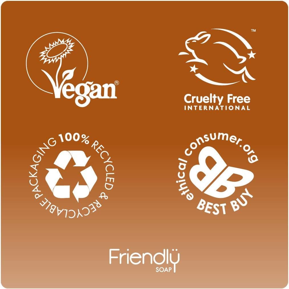 Travel Soap 95G image number 3