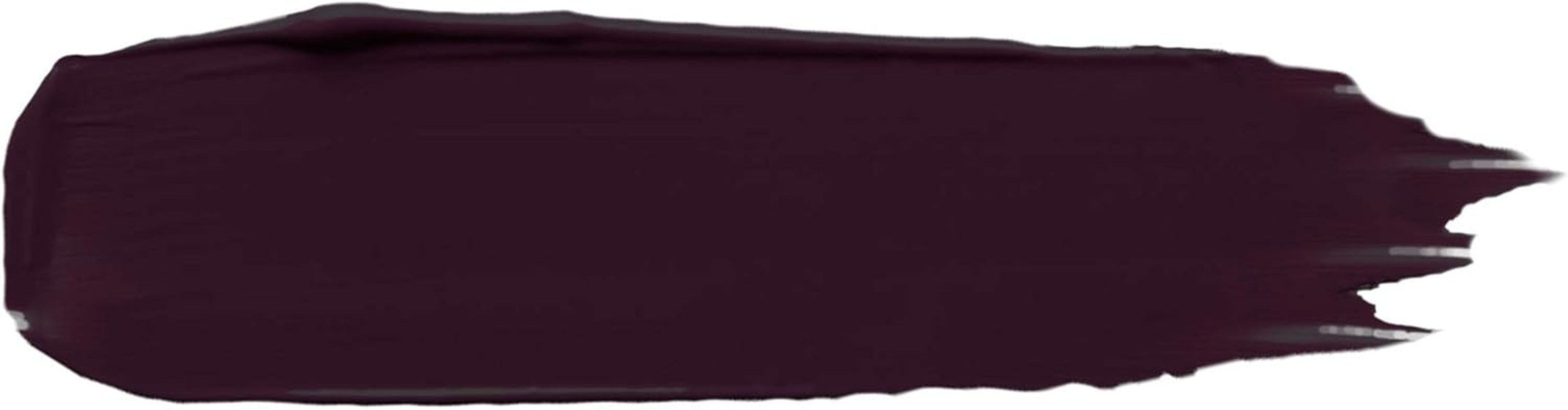 Wet N Wild Megalast Catsuit High-Shine Liquid Lipstick Red Late Night Done Right - Brown image number 7