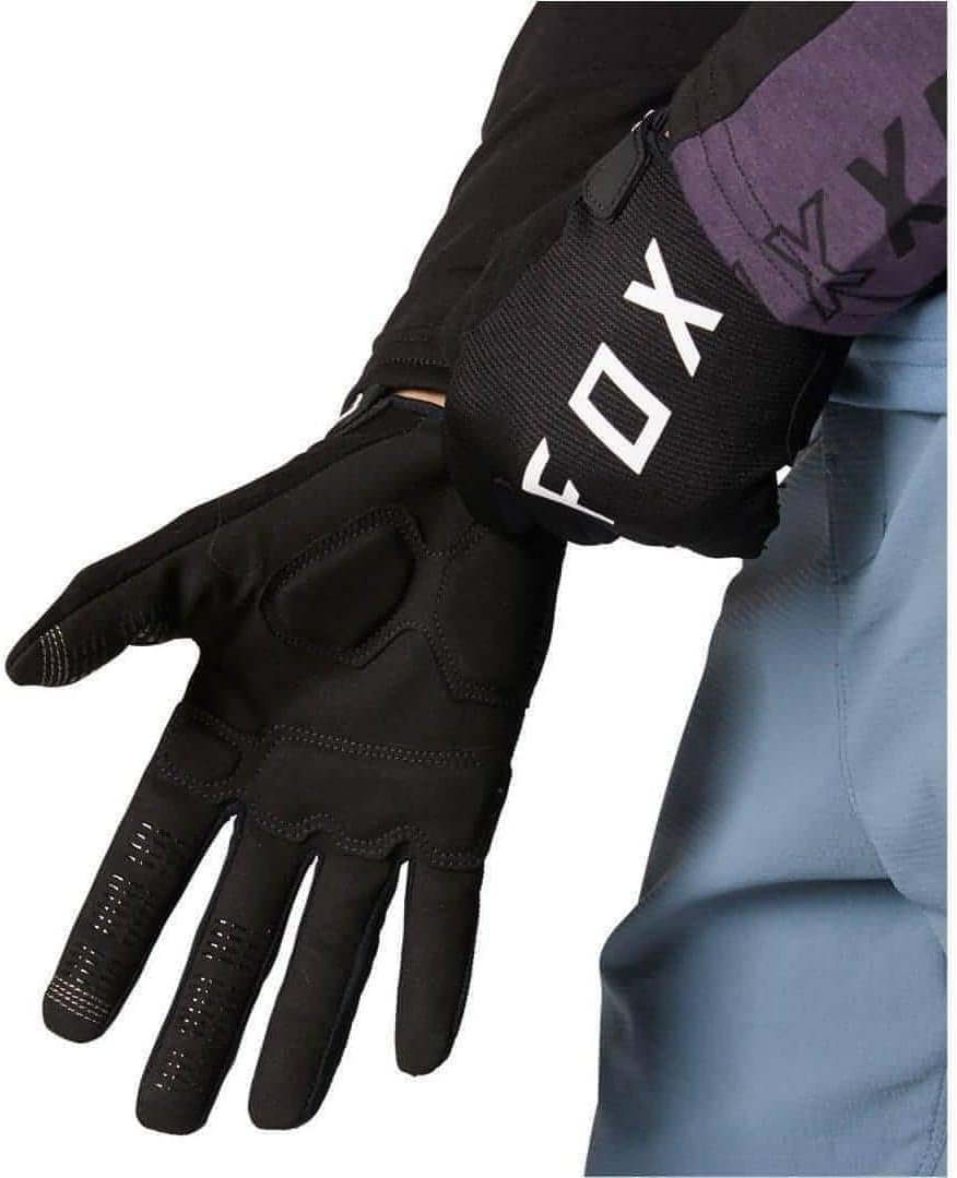 FOX RACING Men'S Ranger Glove Gel image number 1