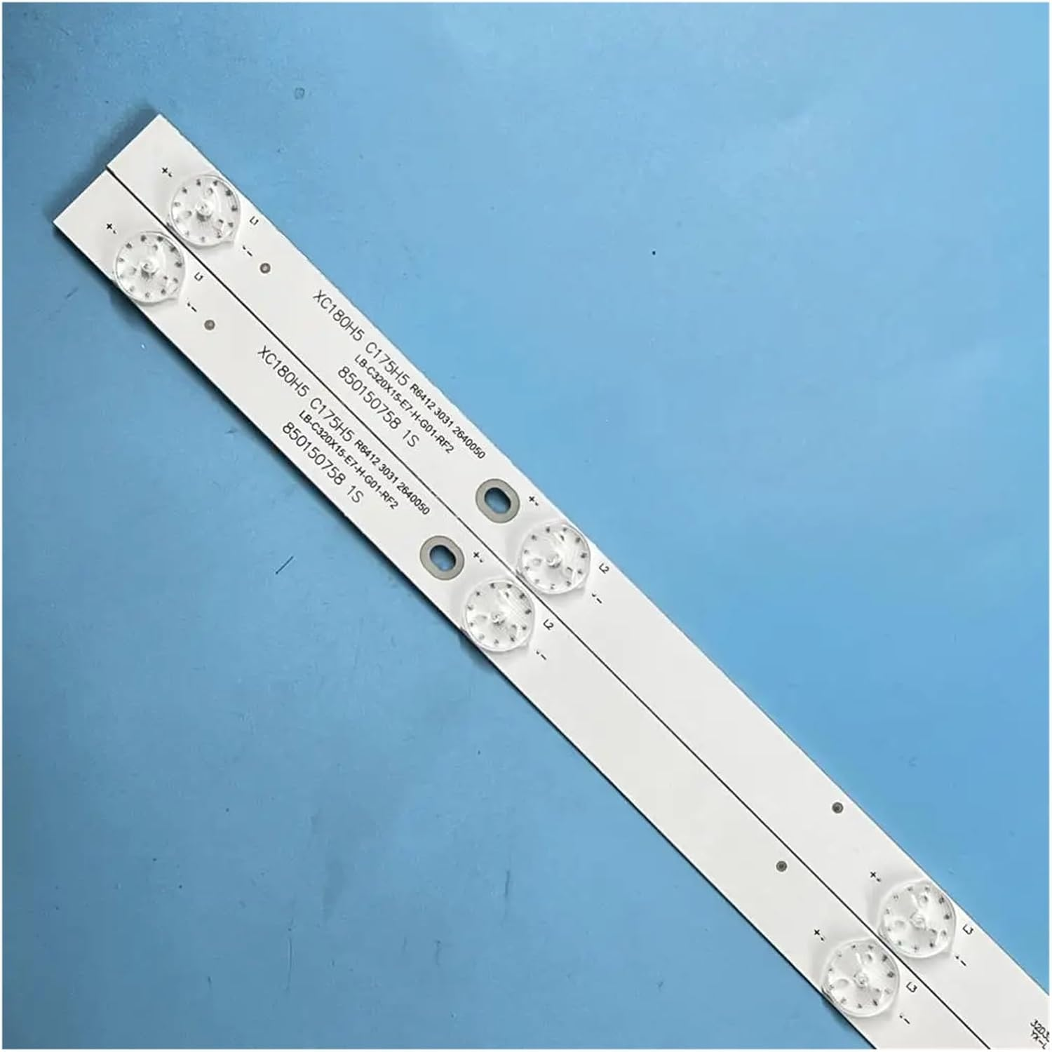 TV Backlight Rf-Ab320E30-0601S-10 for Lb-C320X15-E7-H-G01-Rf2 Bravis Led-32E2000 for Hyu-Ndai H-Led32R401Ws2 H-Led32R402Bs2 H32C3200C (Color : 20 Pcs 10TV) - 10 Pcs 5Tv image number 4