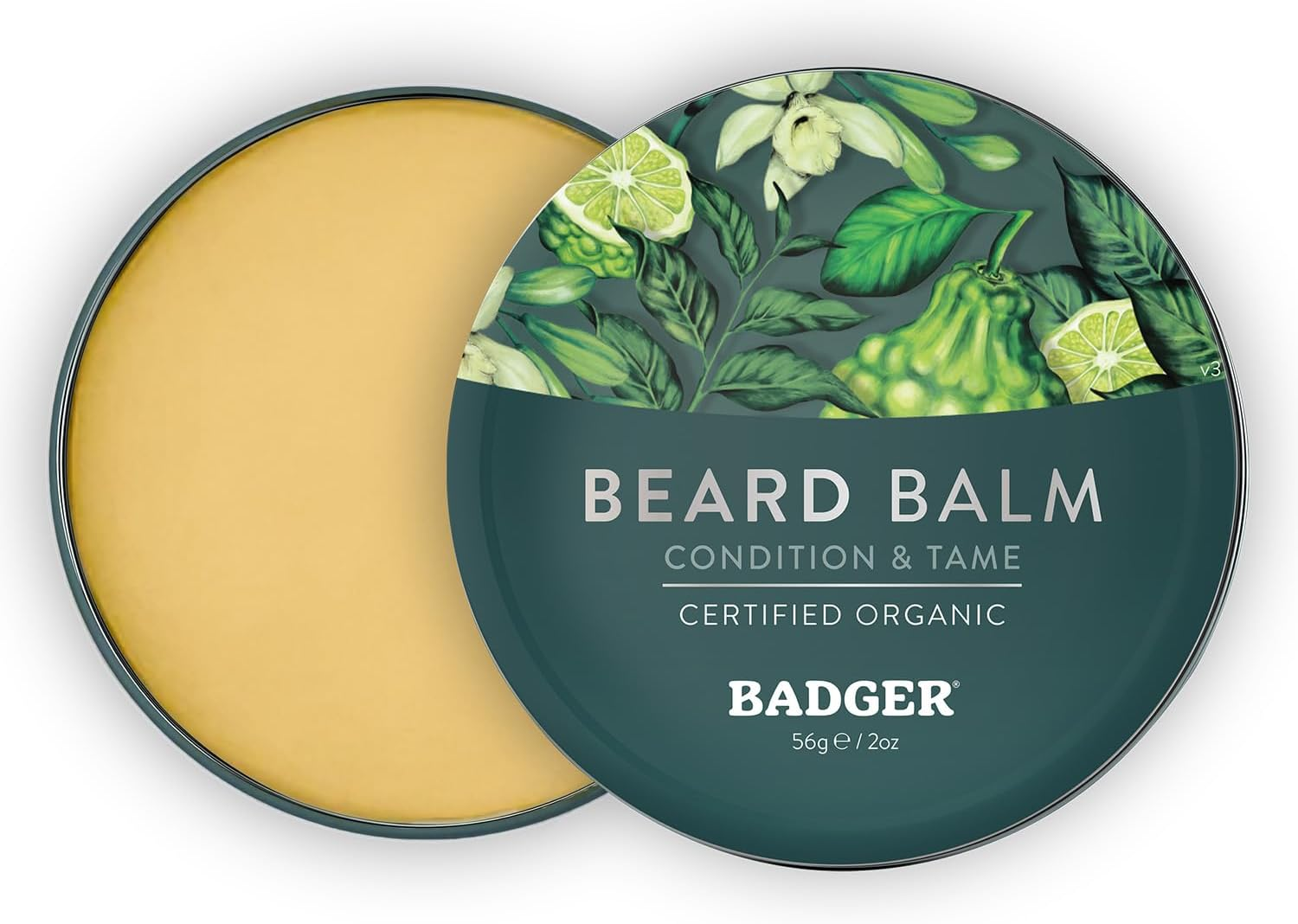 Badger Beard Balm 2 Ounce image number 5