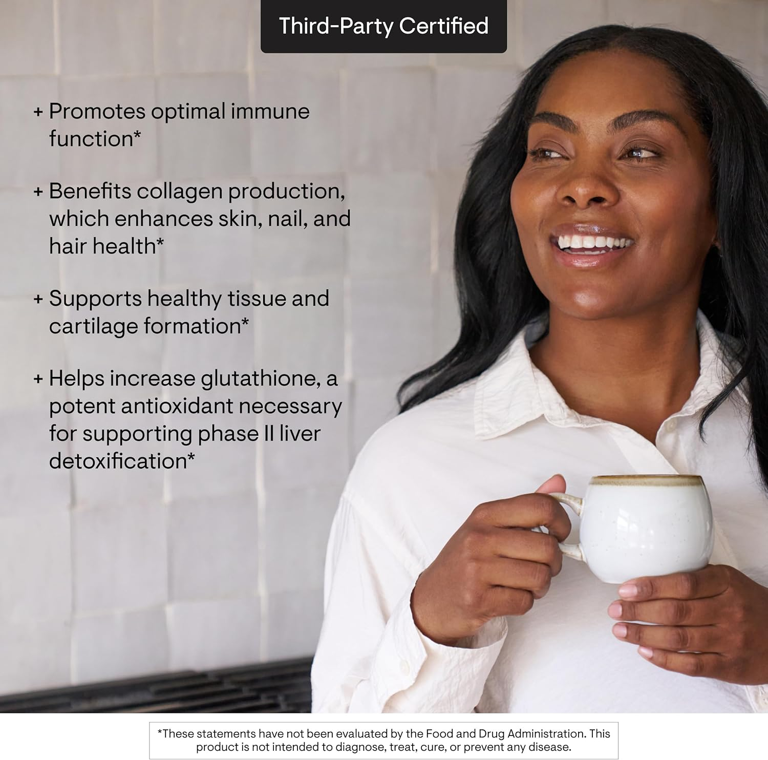 Thorne Research - Enhanced Blend Vitamin C Capsules with Flavonoids - 90 Capsules image number 4