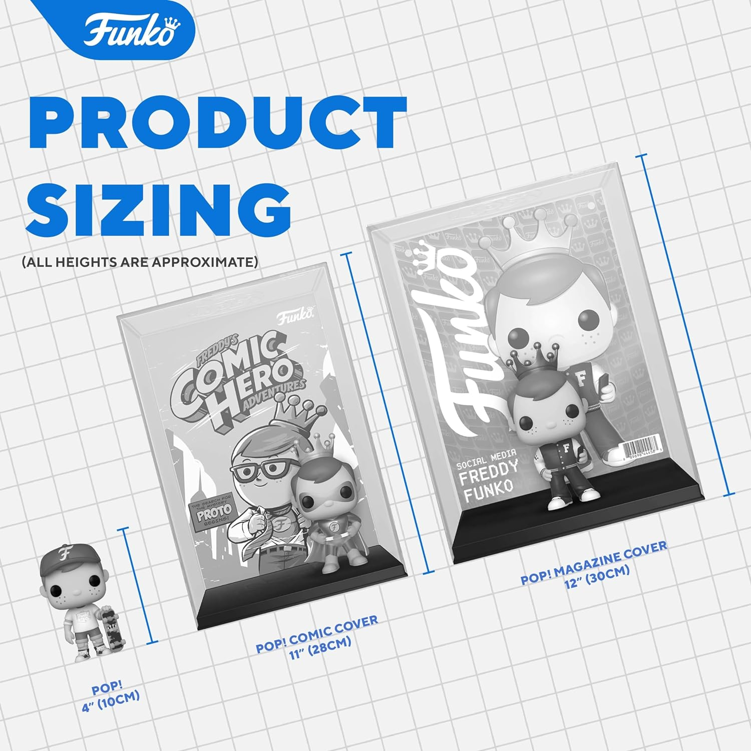 FUNKO POP! COMIC COVER: Marvel - Amazing Spider-Man #252 image number 4