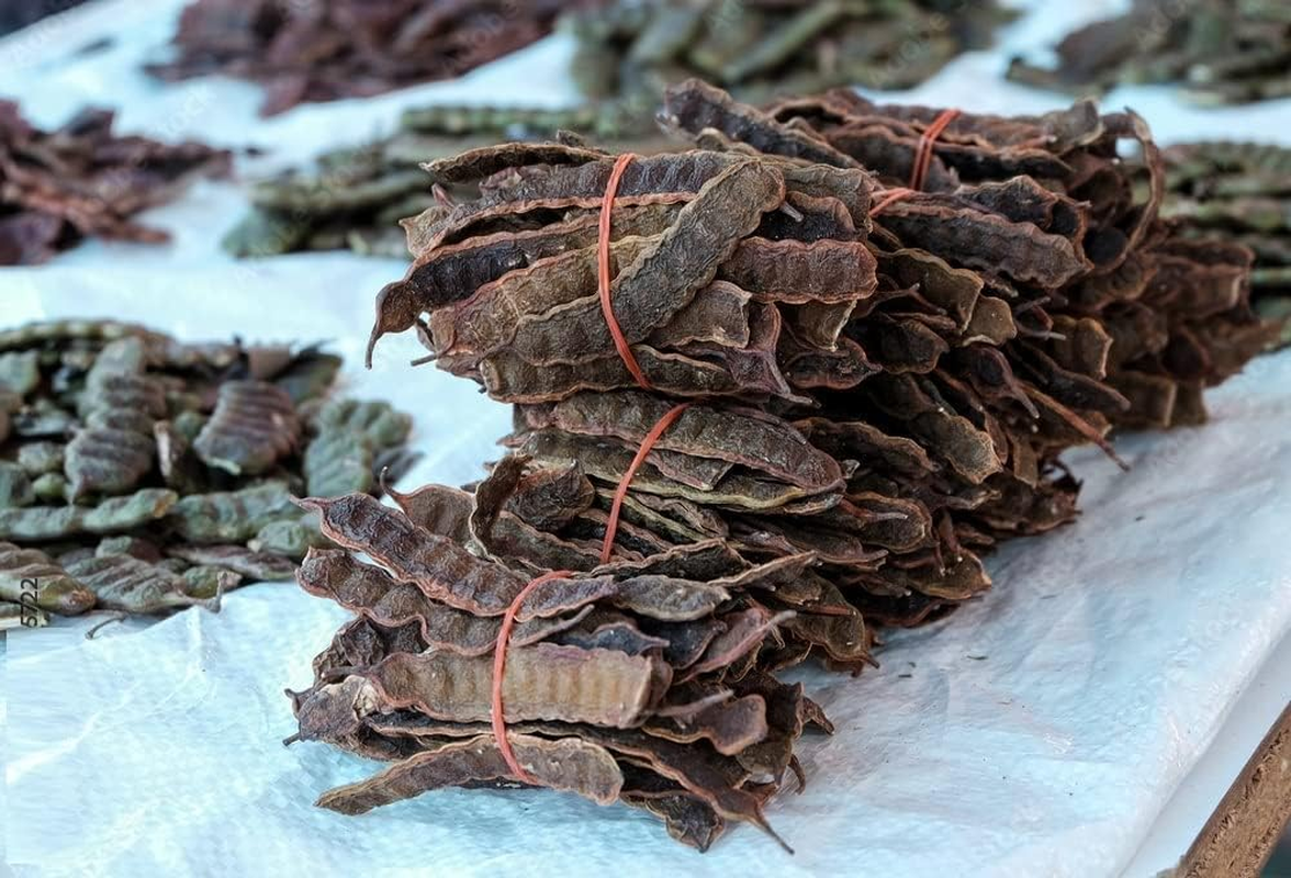 ASGTRADE Shikakai Powder (Natural Hair Cleanser for Deep Cleansing and Soft Hairs),100 Grams image number 5