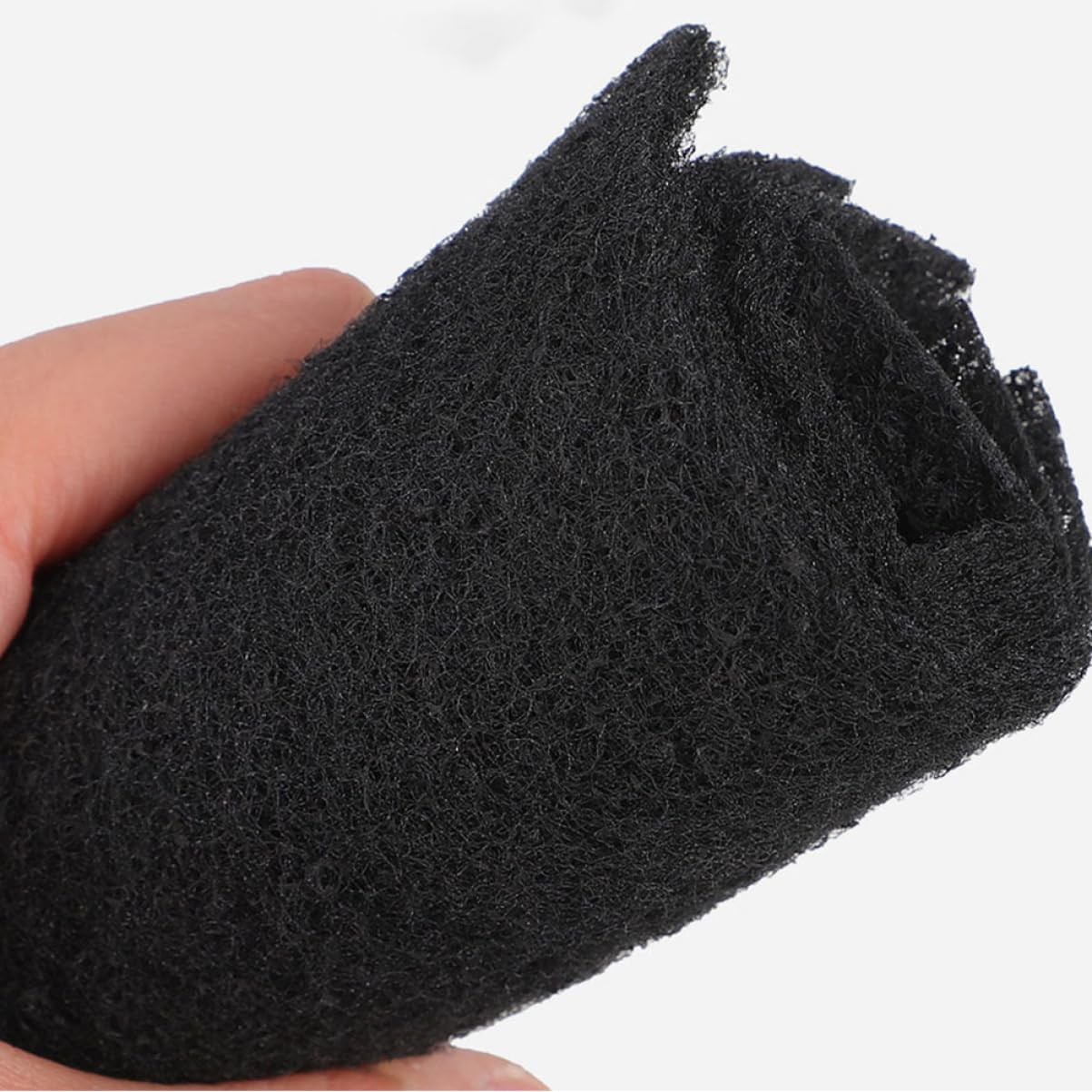 COLLBATH Cat Litter Box Freshness Filters 6Pcs Charcoal Filters for Odor Control Pet Odor Removers image number 4