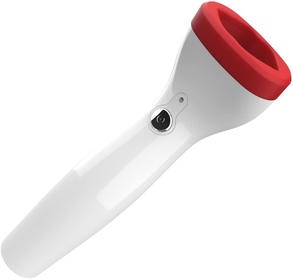 Electric Quick Lip Plumper Device Tool Soft Silicone Beauty Natural Sexy Mouth Lip Enlargement Plumping Enhancement Silica Gel Women Girls Apple Lip & Full Lip image number 1
