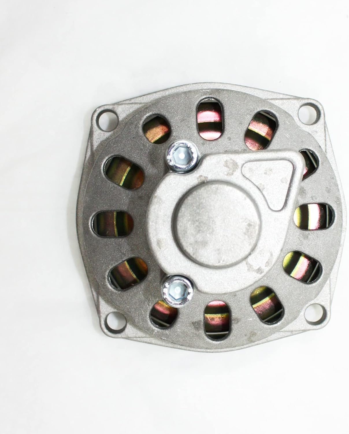 7T T8F Clutch Drum Bell Housing 47Cc 49Cc Mini Pocket Rocket Quad Dirt Bike ATV image number 5