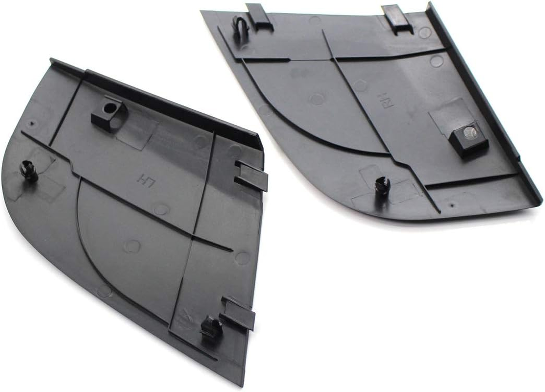 Engine Hood Hinge Cover Water Drain Cover Hood Corner Guard for for MB B Class W245 2005-2011 image number 1
