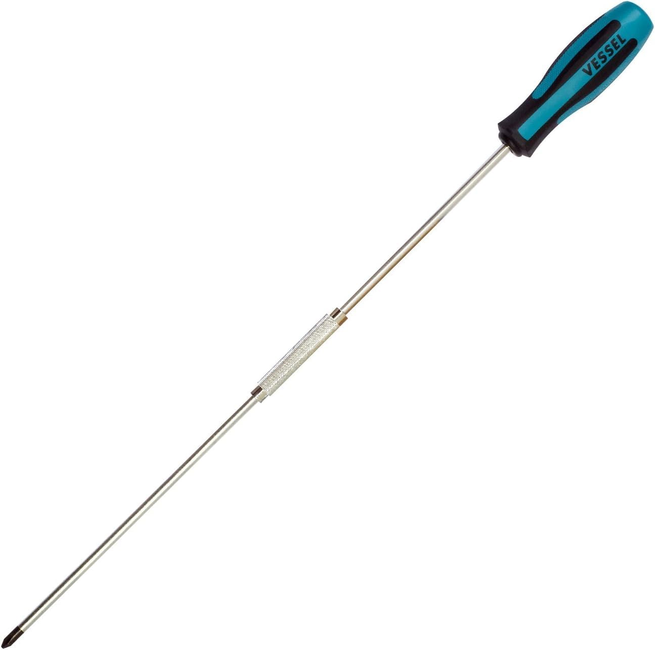 Vessel Megadora Normal Screwdriver +1 X 75 900