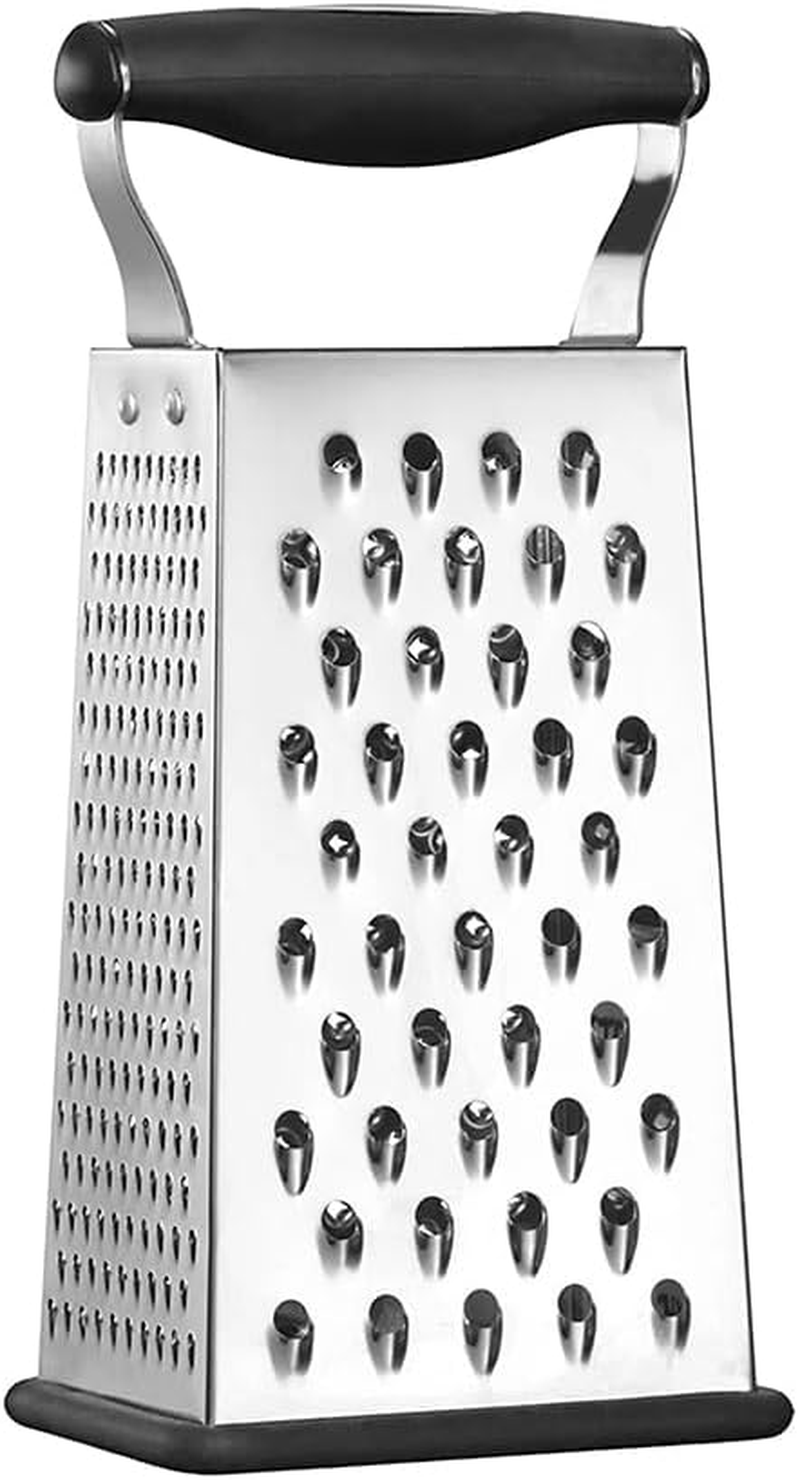 Cuisinart CTG-00-BG Boxed Grater