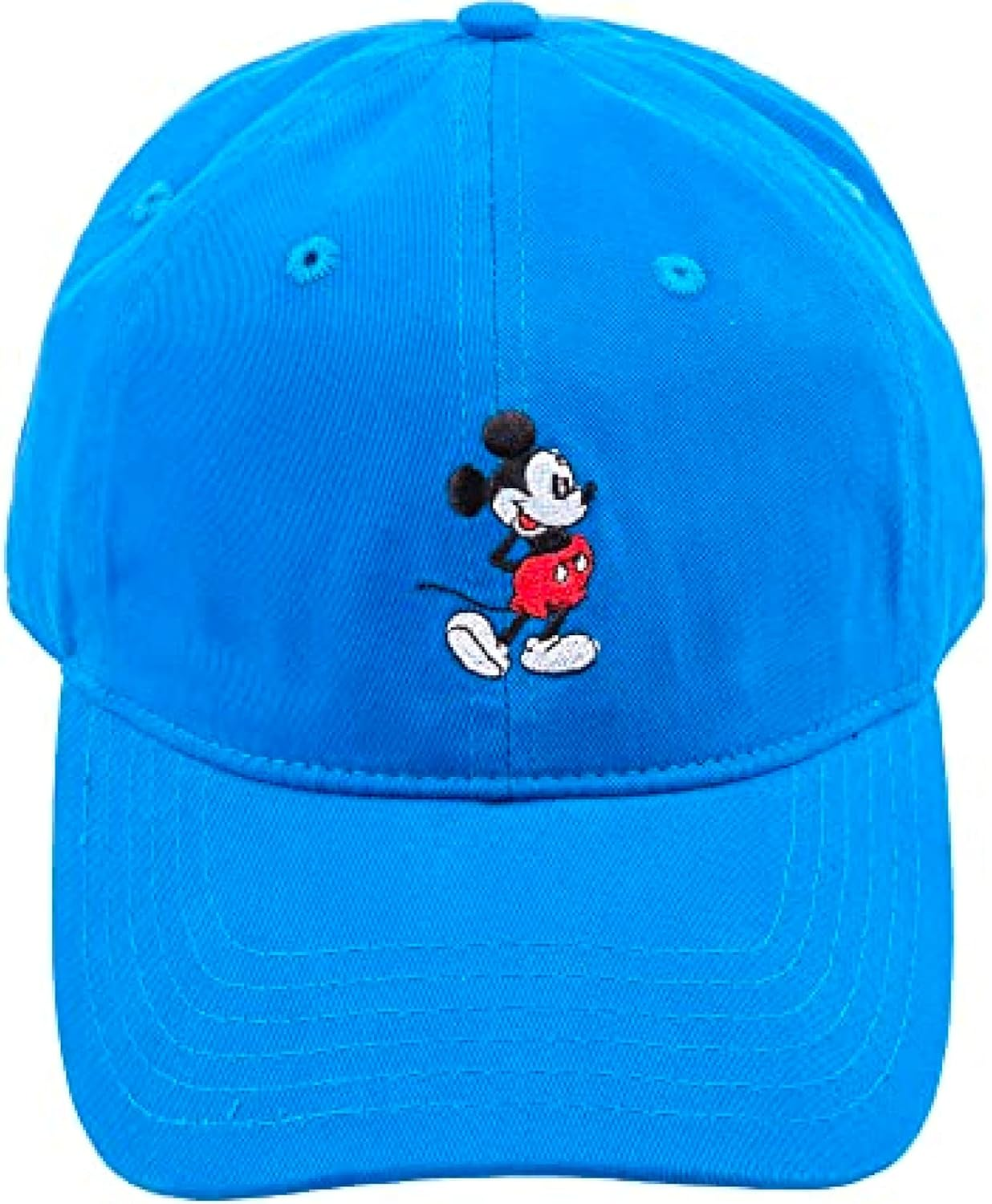 Disney Dad Hat image number 3