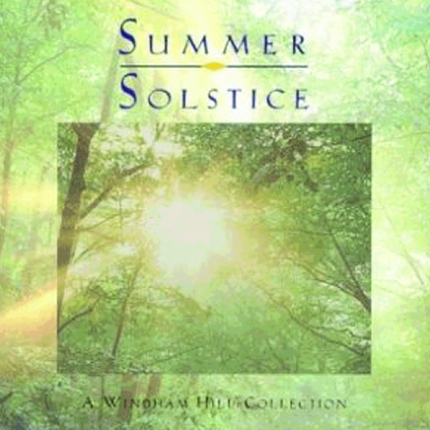 Summer Solstice