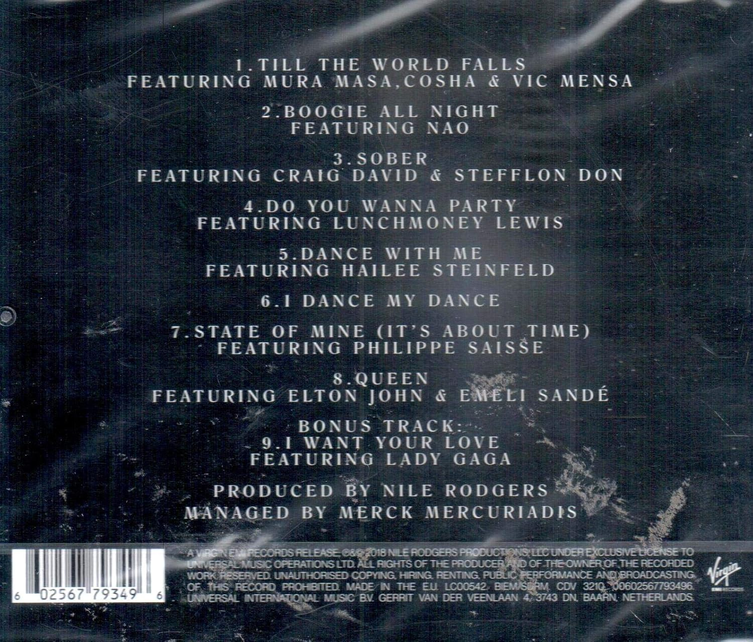 It&rsquo;S about Time image number 1