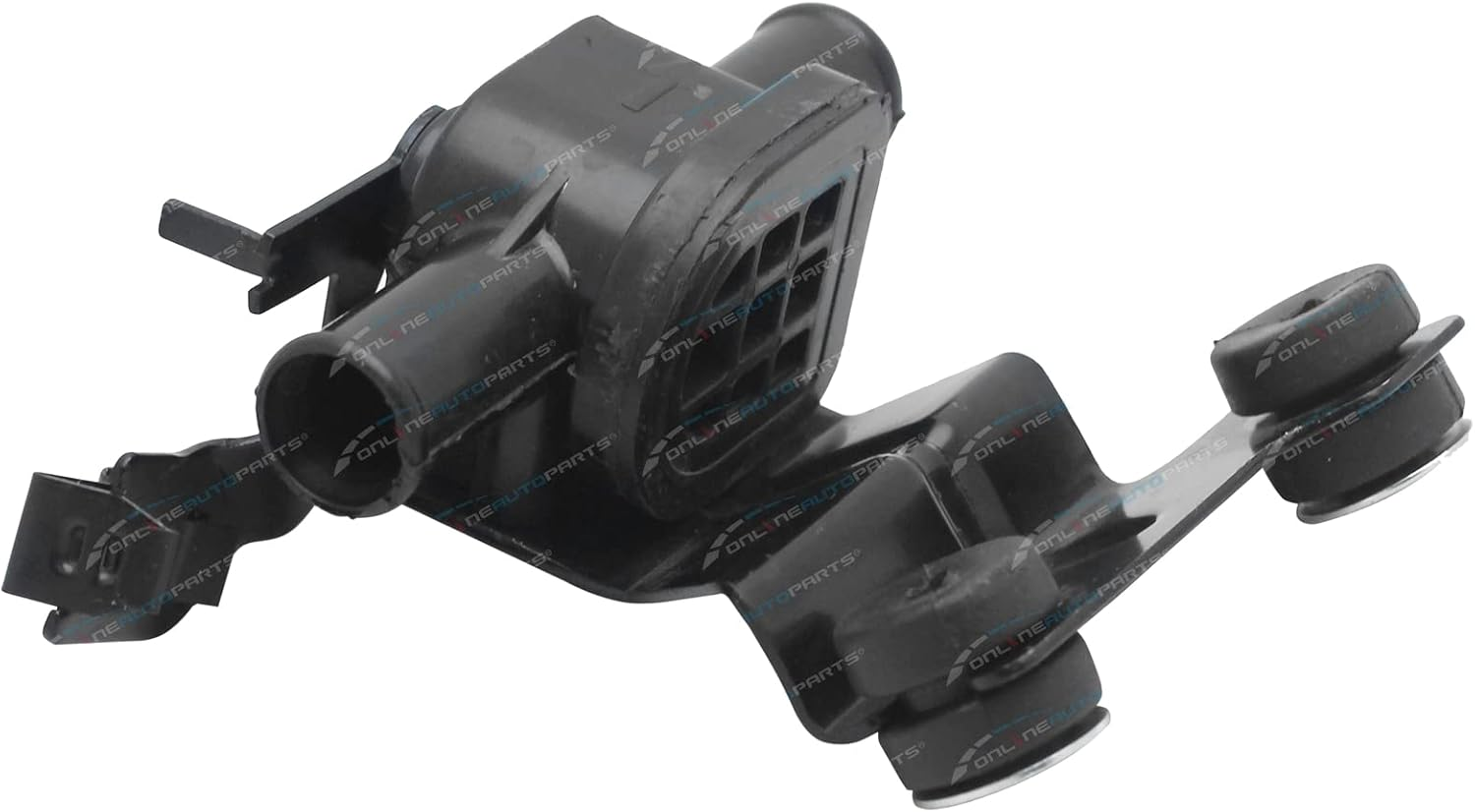 Engine Heater Valve Tap for Toyota Landcruiser 80 Series FZJ80R HDJ80R HZJ80R 6Cyl 4.2L 1HD 1HZ 4.5L 1FZ 1992 1993 1994 1995 image number 1