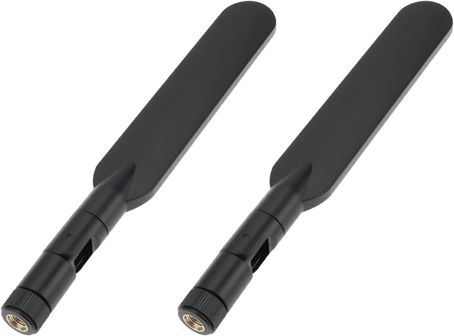 OTOTEC 2Pcs Wireless Wifi Router Antenna SA30M36130 0XJ094 Compatible with Lenovo Antenna Gain 9Dbi