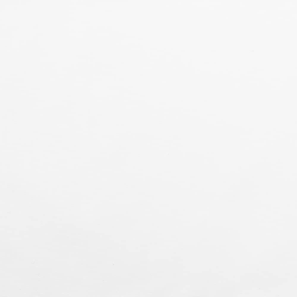 Bambury Chateau Fitted Sheet, White, Extra-Long Single