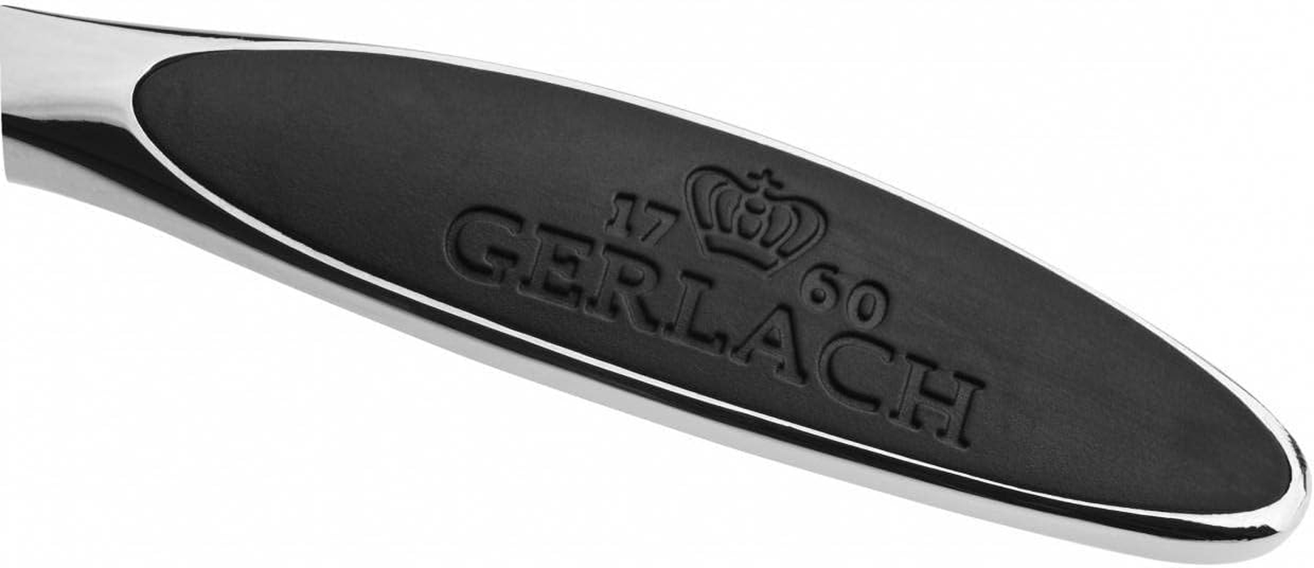 Gerlach Solid Garlic Press image number 1