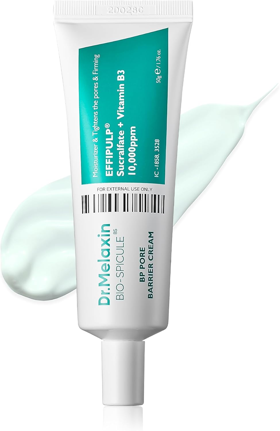 BP Pore Barrier Cream 50G image number 5