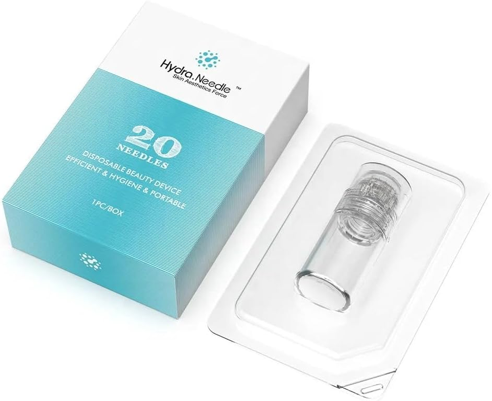 Findwellgz Hydra Needle Serum Applicator 0.25Mm image number 3