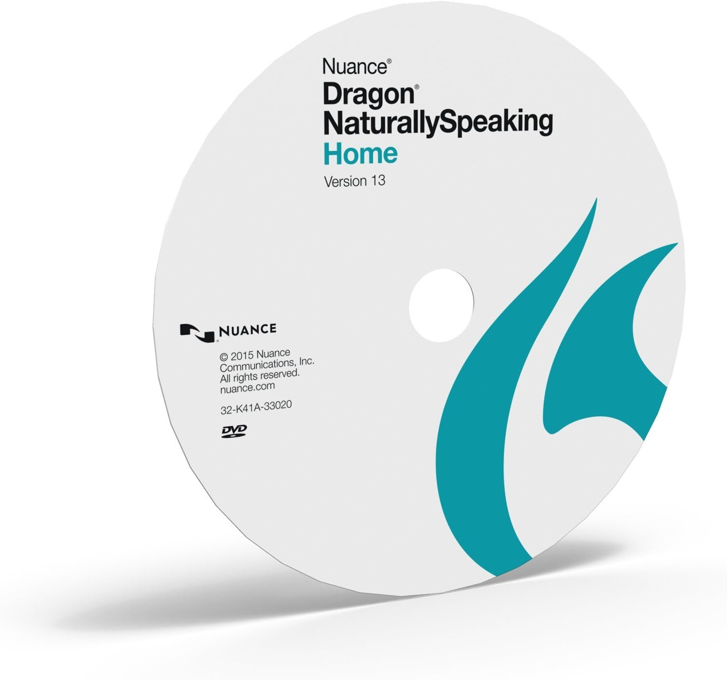 Dragon Naturally Speaking 13 Home