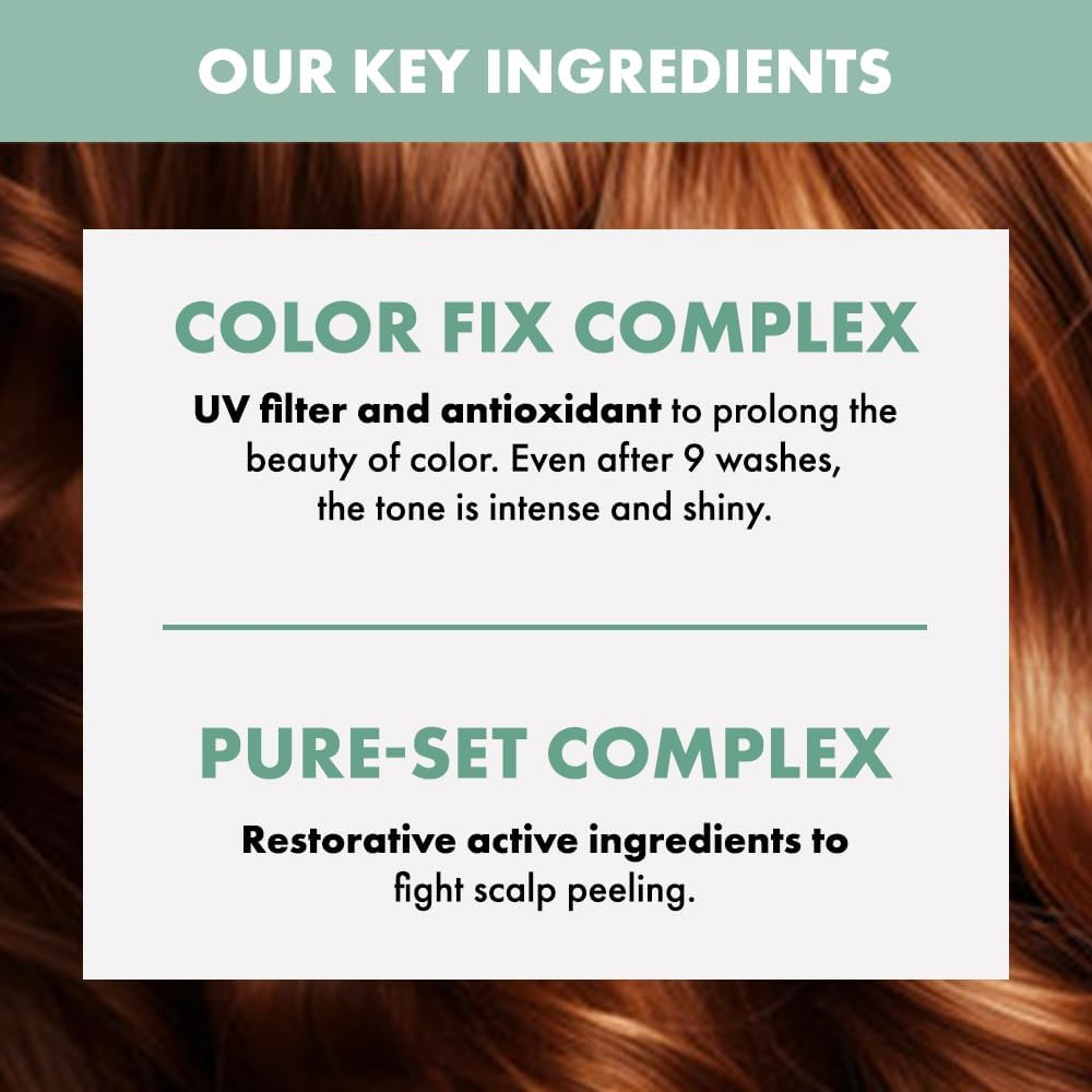 Alfaparf Milano Semi Di Lino Scalp Rebalance Purifying Low Shampoo, 250 Ml, 8022297095899 image number 5