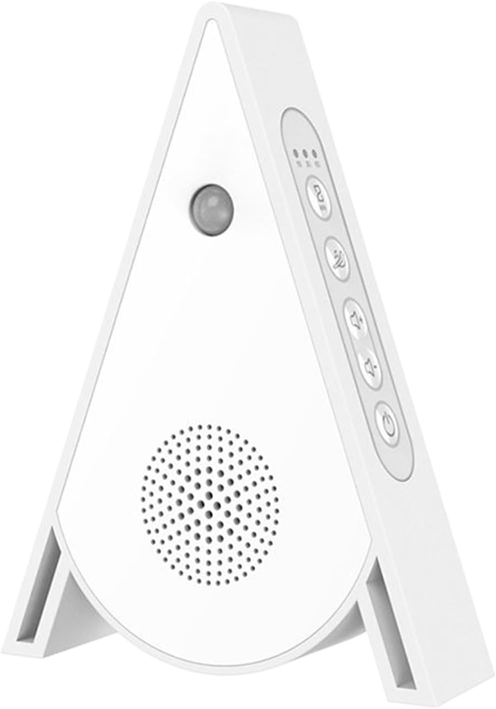 Bird Box Sound Machine - Motion Sensor Nature Sound Box - Smart Portable Natural Noise Maker Speaker Relaxation Companion for Yoga Studio Spa Bathroom image number 4