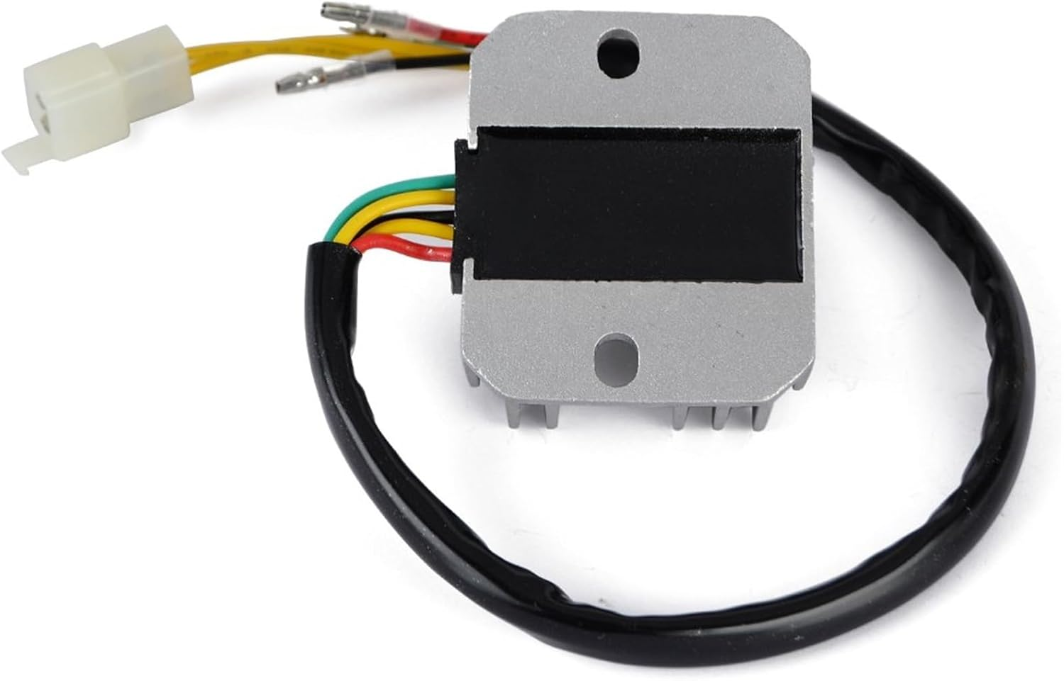 Rectifier Parts Motorcycle Regulator Rectifier for TRX125 TRX125H TRX125J TRX125A Fourtrax 125 31600-HC3-000 image number 4