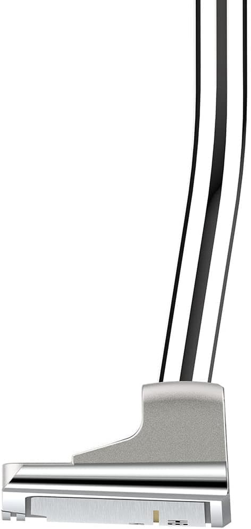 Cleveland Golf HB Soft Milled #8 Single Bend Putter