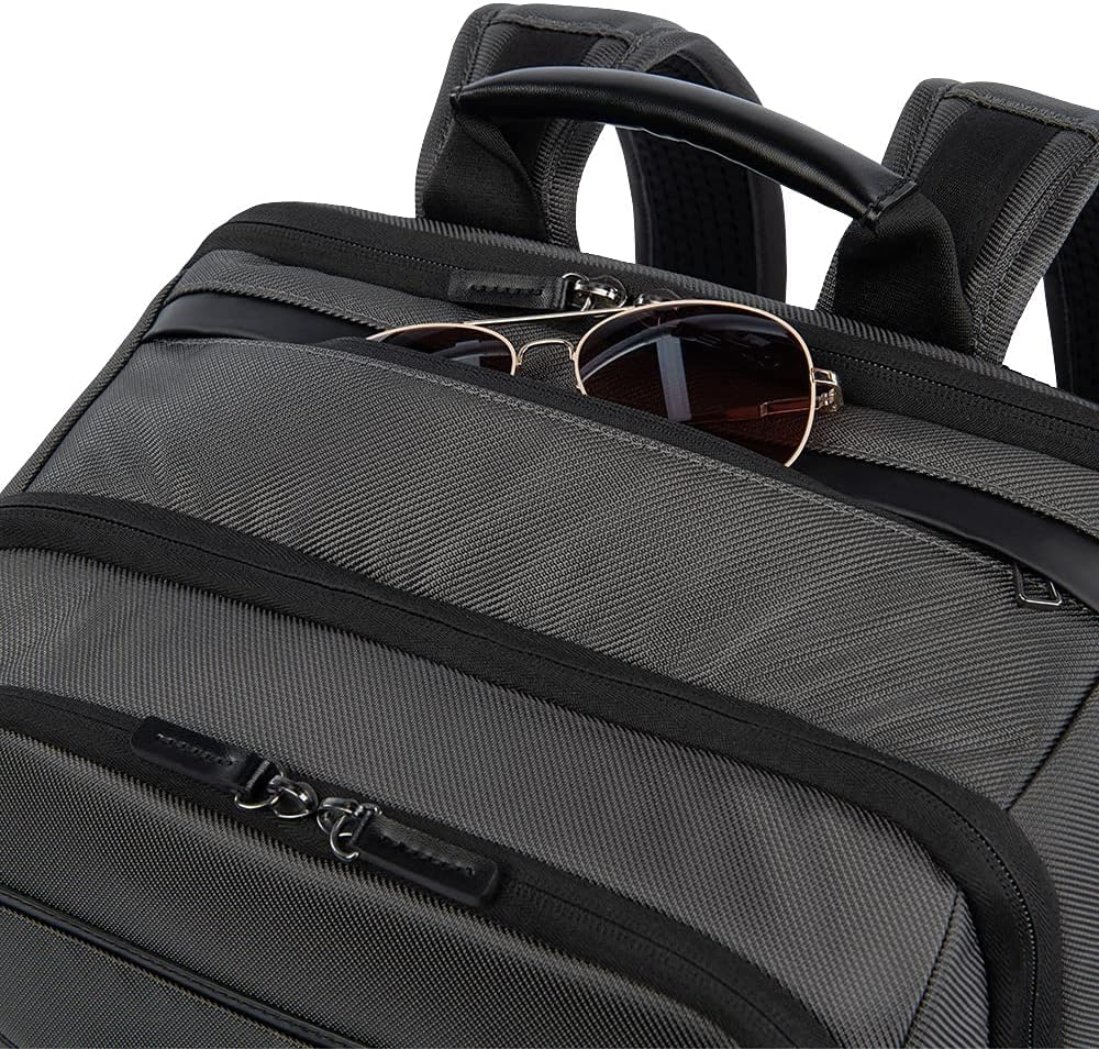 Travelpro Crew Executive Choice 3 Large - Titanium Grey image number 4