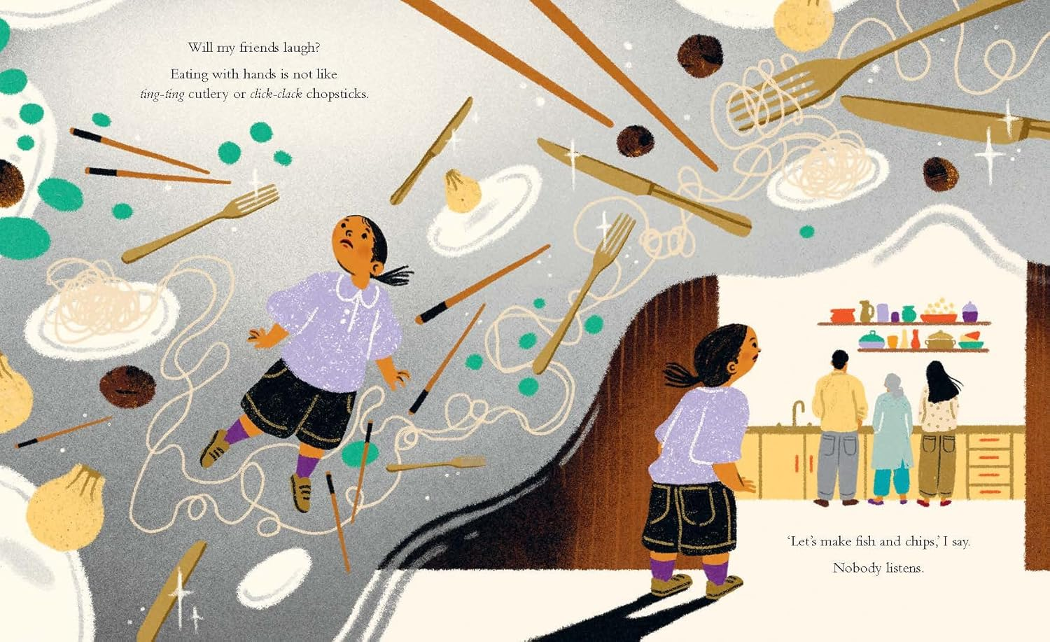 Stay for Dinner image number 5