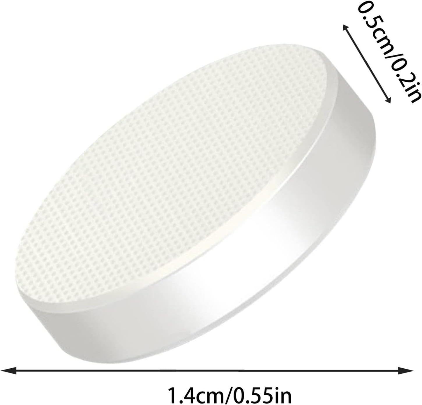 Air Freshener Tablets for - Car Air Freshener Car Fragrance Refill,8X Automotive Air Fresheners, Fragrance Tablets Aromatherapy Tablets, Car Interior Accessories image number 1