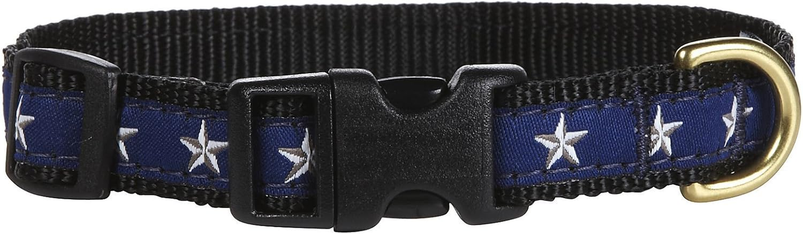 Up Country NSR-C-L North Star Dog Collar 1 Inch Wide image number 2