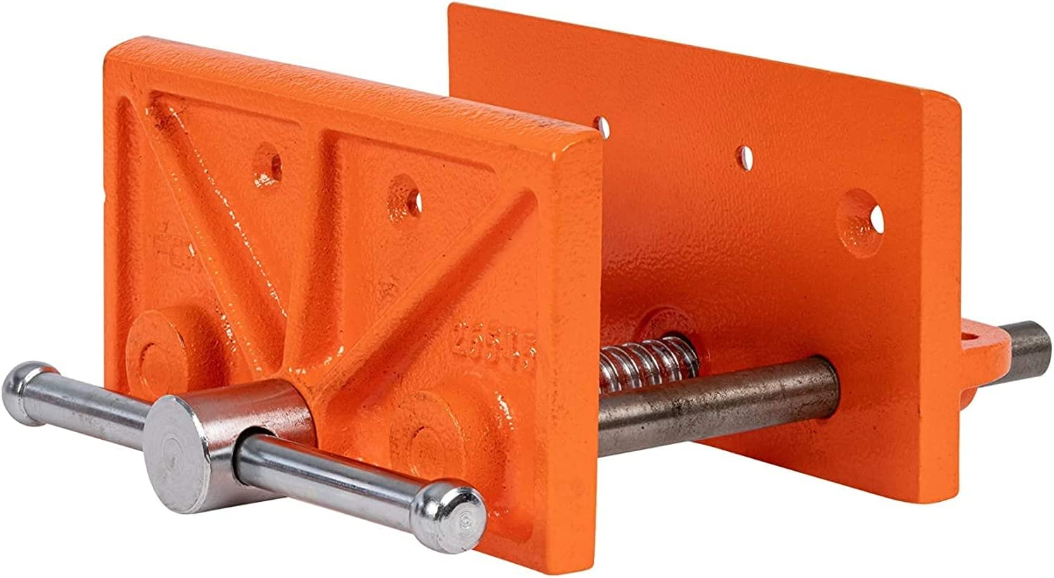 Pony Jorgensen Light Duty Woodworkers Vice, 165 Mm X 115 Mm Size (26545) image number 5